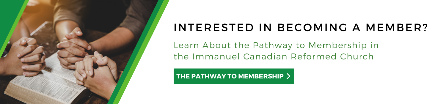 Interested in becoming a member?